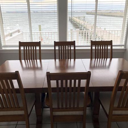 Mariners Cove Cottage Норфолк Екстер'єр фото