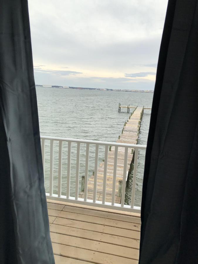 Mariners Cove Cottage Норфолк Екстер'єр фото