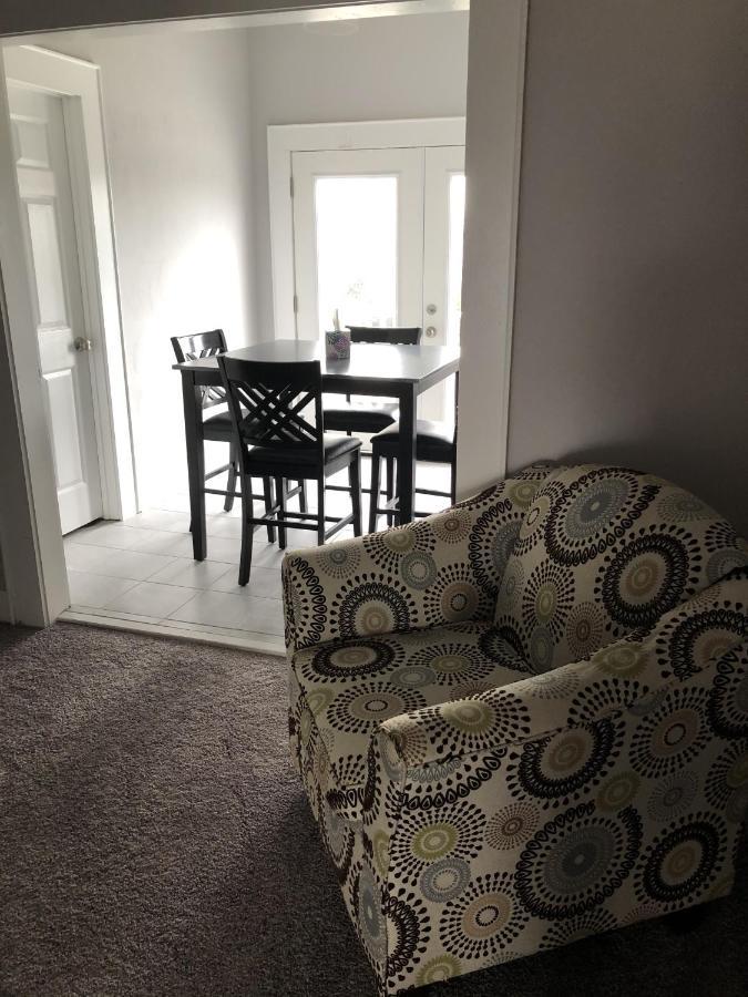 Mariners Cove Cottage Норфолк Екстер'єр фото