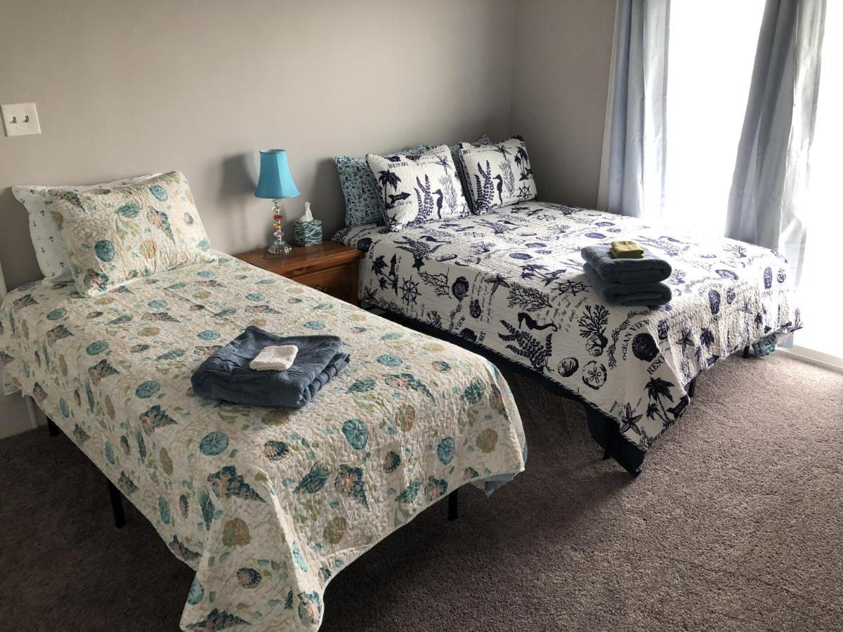 Mariners Cove Cottage Норфолк Екстер'єр фото