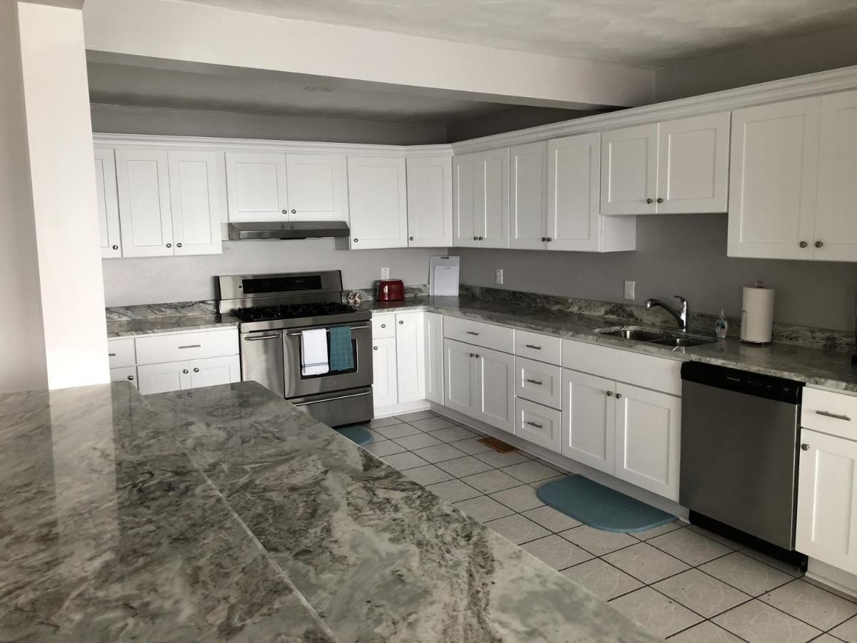 Mariners Cove Cottage Норфолк Екстер'єр фото
