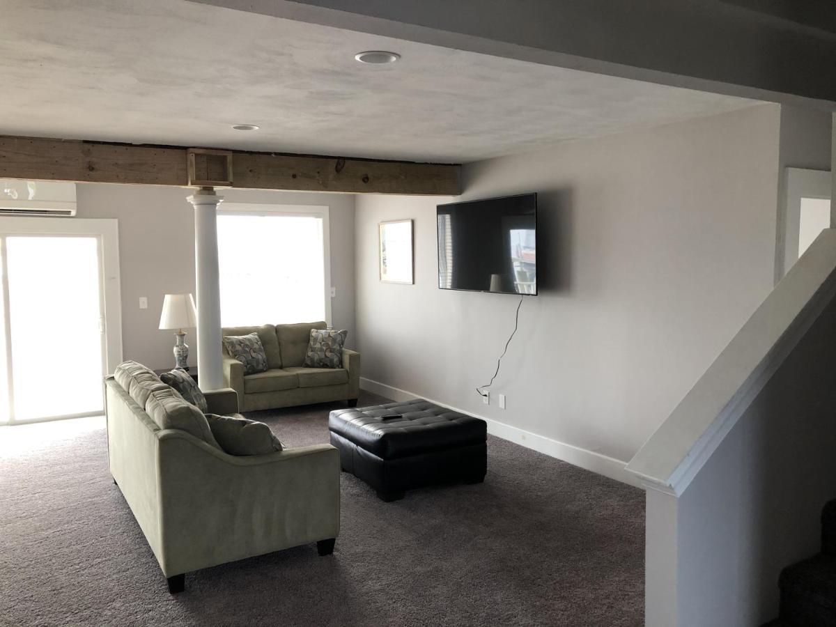 Mariners Cove Cottage Норфолк Екстер'єр фото