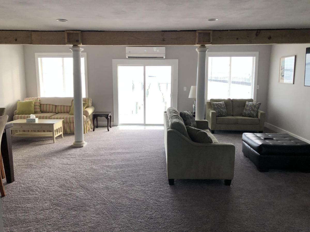 Mariners Cove Cottage Норфолк Екстер'єр фото