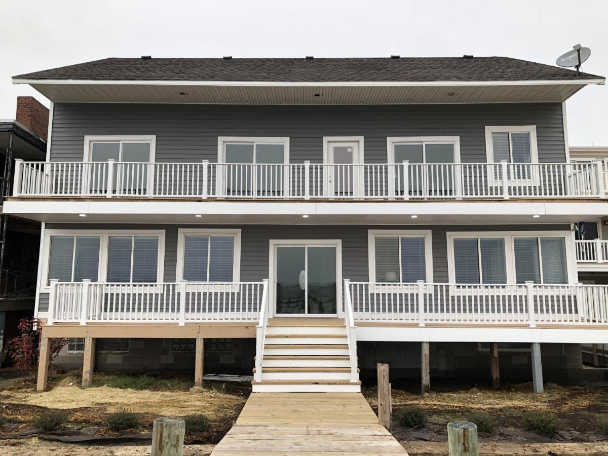 Mariners Cove Cottage Норфолк Екстер'єр фото