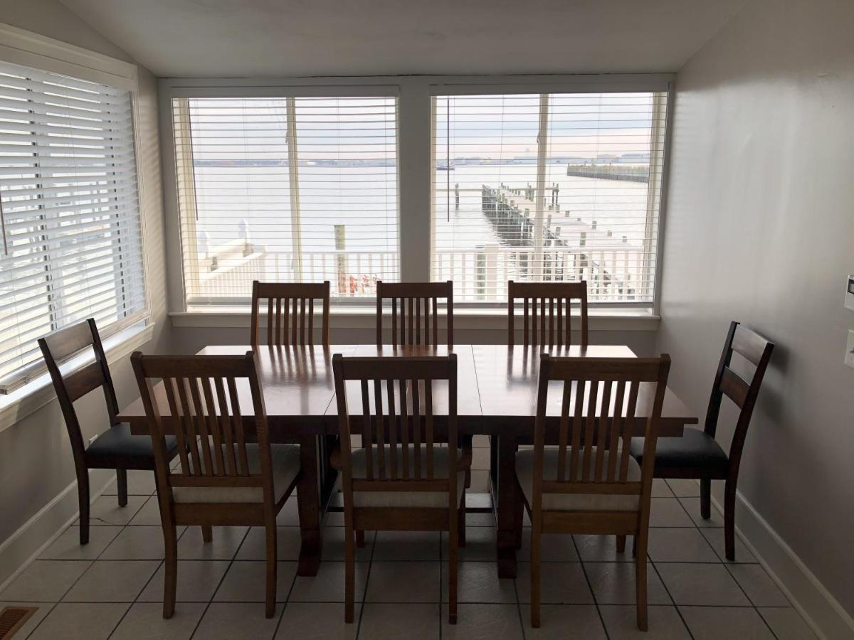 Mariners Cove Cottage Норфолк Екстер'єр фото