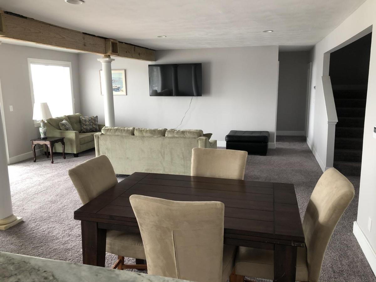 Mariners Cove Cottage Норфолк Екстер'єр фото