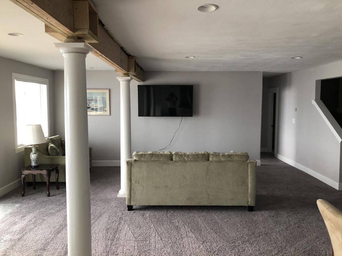 Mariners Cove Cottage Норфолк Екстер'єр фото