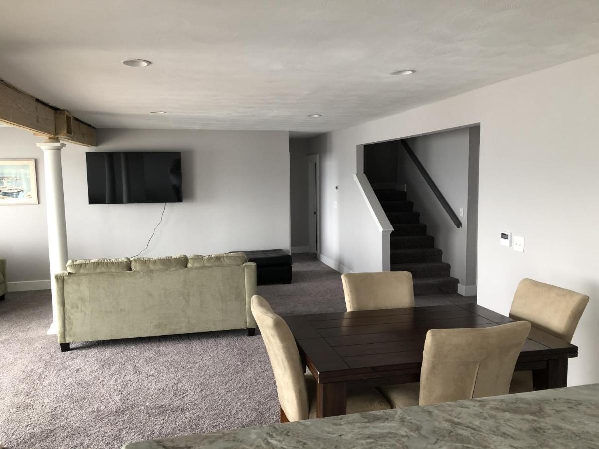 Mariners Cove Cottage Норфолк Екстер'єр фото