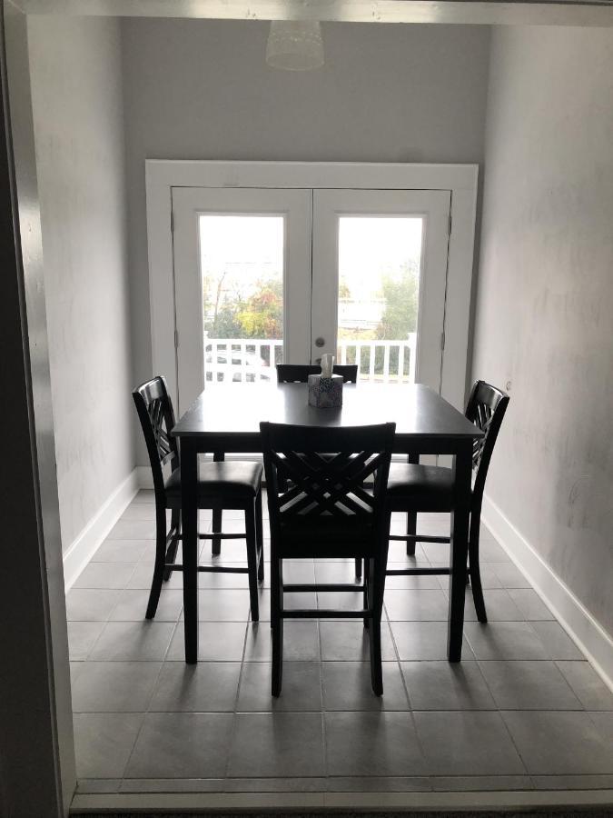 Mariners Cove Cottage Норфолк Екстер'єр фото
