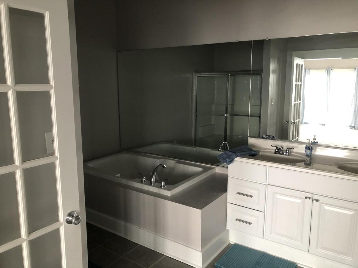 Mariners Cove Cottage Норфолк Екстер'єр фото