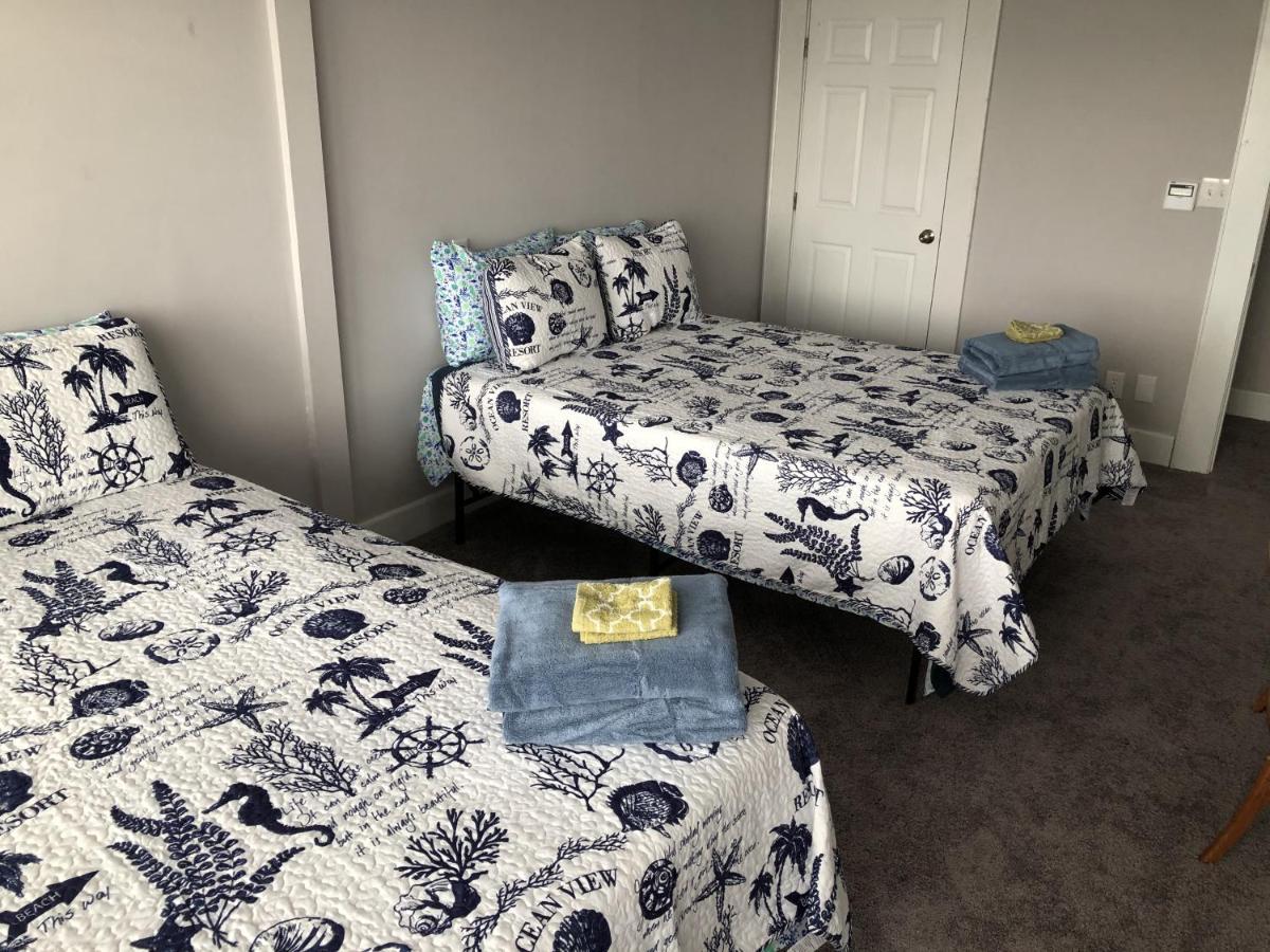 Mariners Cove Cottage Норфолк Екстер'єр фото