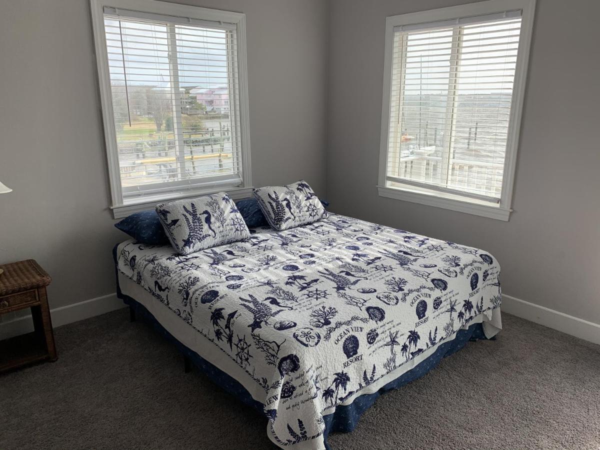 Mariners Cove Cottage Норфолк Екстер'єр фото